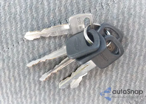 1996 Ford Ranger Super Cab из США, поврежденный, VIN 1FTCR15U2TTA22251